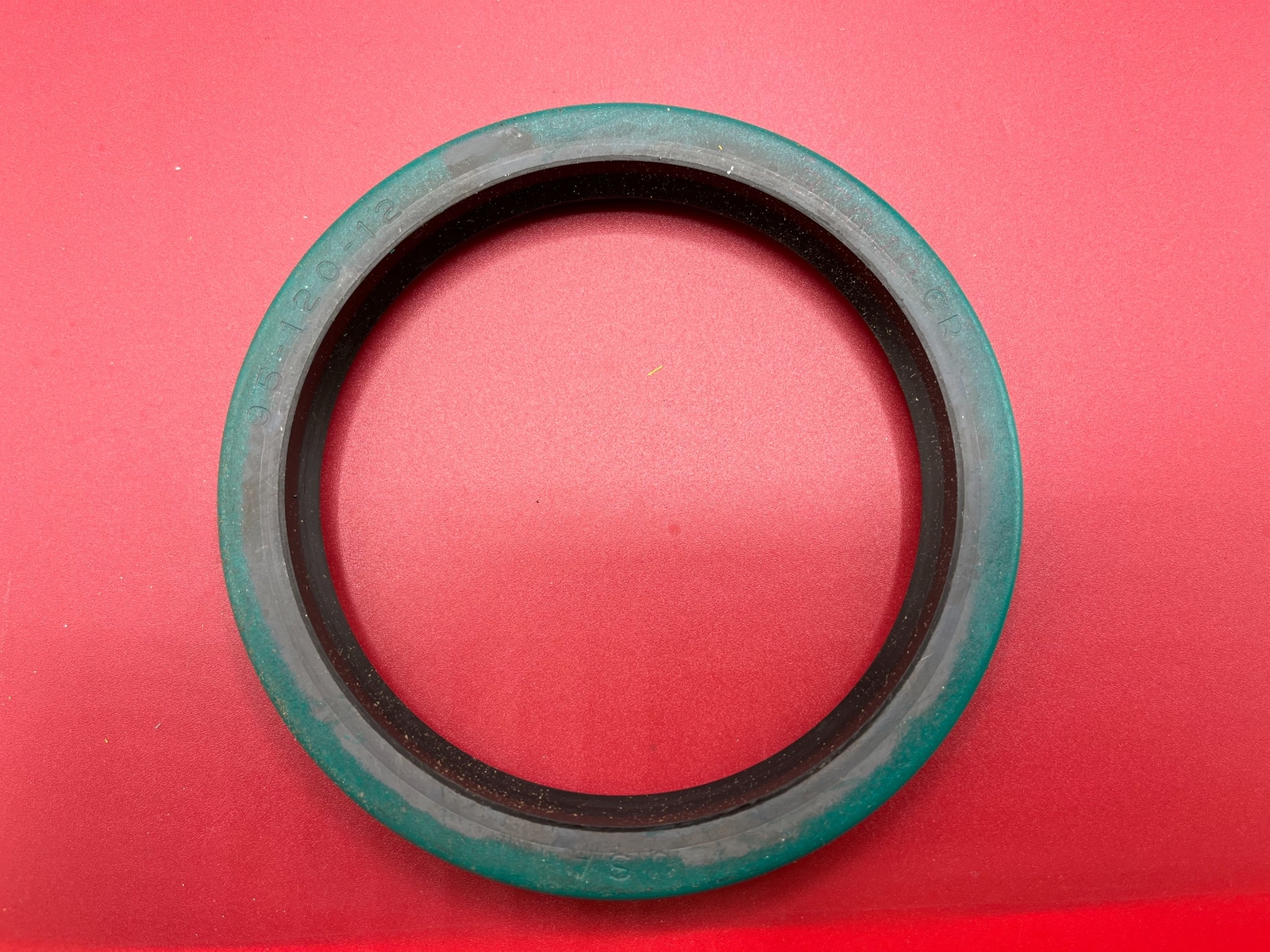 1 lot of 4 SKF Oil Seal, 37040 eBay