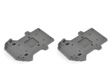 FTX Vantage Zorro Front Chassis Plate Spare Parts RC Car - FTX6253 TWIN PACK