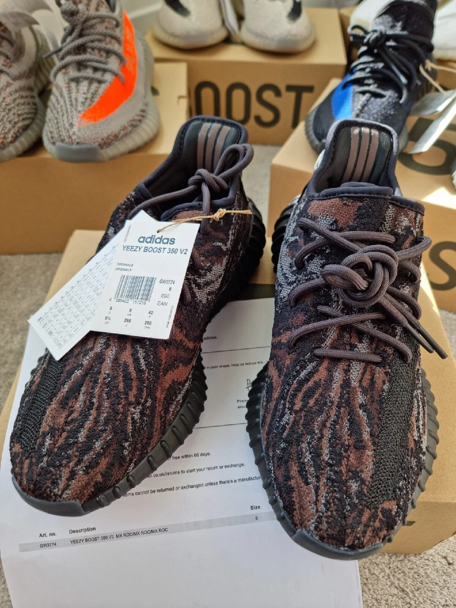 Adidas us 8.5 to uk conversion top