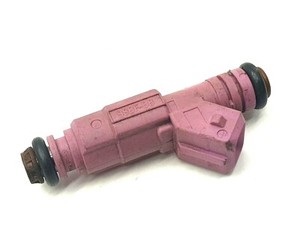 Ford Fiesta 4 IV Ka RBT 1,3i Einspritzdüse Einspritzventil 98BFBB 0280155786