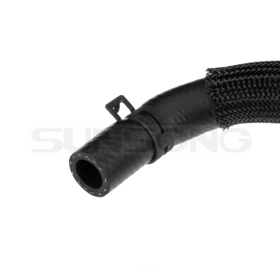 Power Steering Reservoir HoseLimited Sunsong North America 3405075 eBay