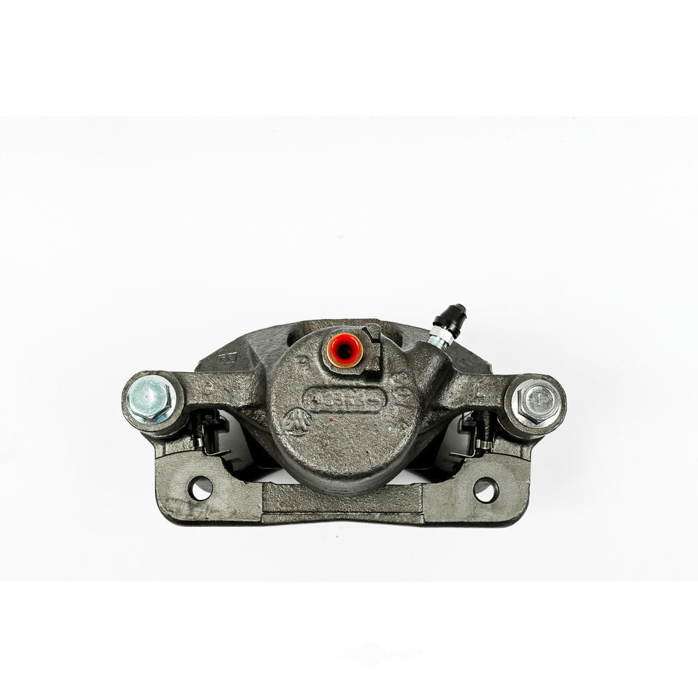 PowerStop Caliper w/Bracket | 2006–2008 Dodge Ram 1500 (L4891)