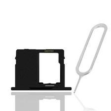 Heavy-Duty MicroSD TF Memory Card Tray Pin f Samsung Galaxy Tab A 10.5" SM-T590N