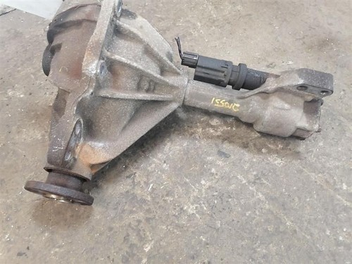 2006-2011 Dodge Ram 1500 Front Differential Carrier Assembly 3.92 Ratio OEM - Picture 3 of 4