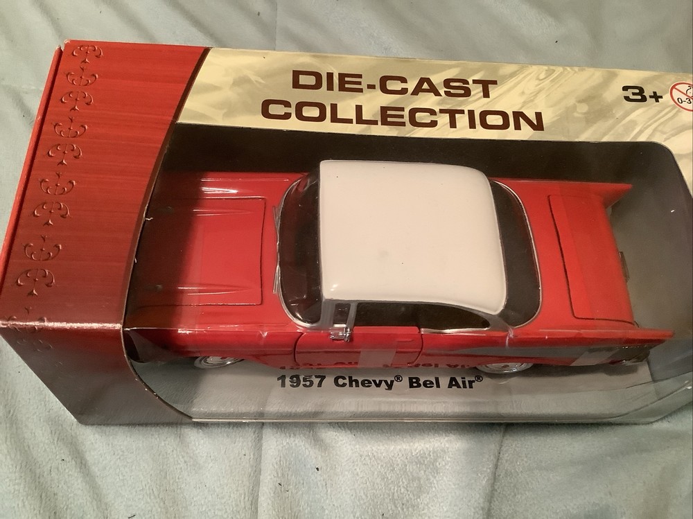 diecast model cars 1/24 scale