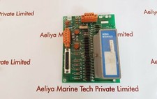 HONEYWELL  Serial Device Interface 51303932-401