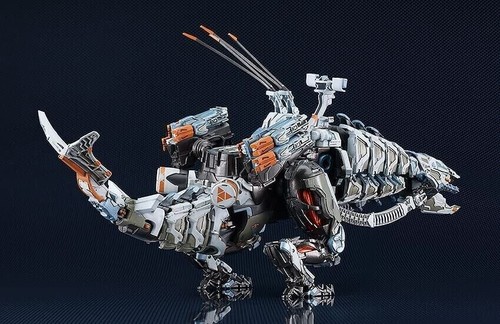 MODEROID Horizon Forbidden West Thunderjaw Model Kit JAPAN OFFICIAL - 第 5/5 張圖片