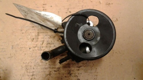 Power Steering Pump EX Fits 03-06 SORENTO 1448812