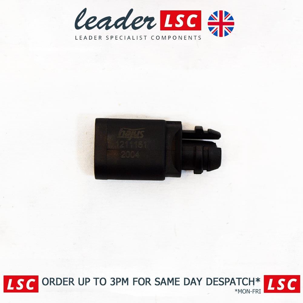 Exterior Air Temp Sensor VW SCIROCCO TIGUAN TOUAREG TOURAN UP NEW 8Z0820535