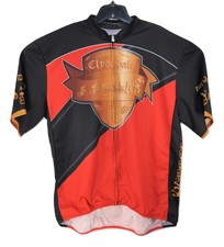 clydesdale cycling jersey