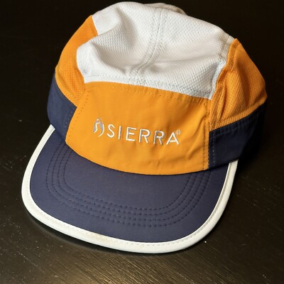 Sierra Trading Post 5 Panel Women s Hat