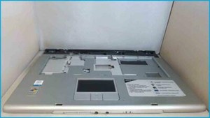 Gehäuse Oberschale Handauflage mit Touchpad  Aspire 3610 3613WLMi MS2177