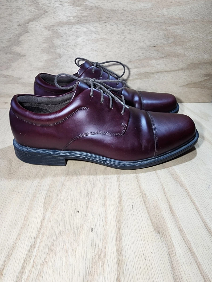 rockport shoes hydroshield waterproof