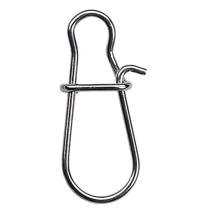 Clip de señuelo Berkley Finesse Snaps Fusion19 aparejo de terminal fuerte cambio rápido Foto 4 de 4