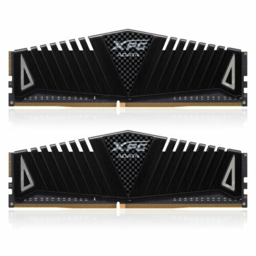 Mémoire RAM Adata XPG Lancer AX5U5200C3816G-CLABK 16Go DDR5 5200