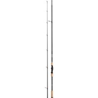 "Shimano Sedona Spin 2,69M 7-35G Mod-Fast 8'10\" 2Pc Spinnrute"