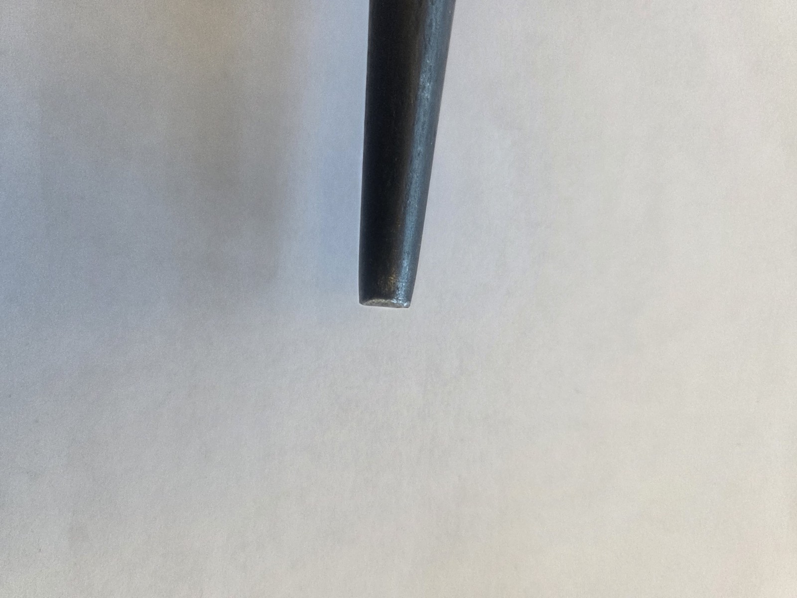 Blue Point Tools Snap On 2420A 20" Long Pinch Bar Pry Bar