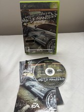 Need For Speed Most Wanted Xbox Microsoft