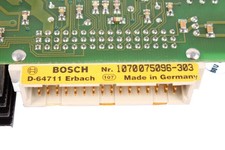 1070075096-303 BOSCH - Reconditionné - Garantie 24 mois