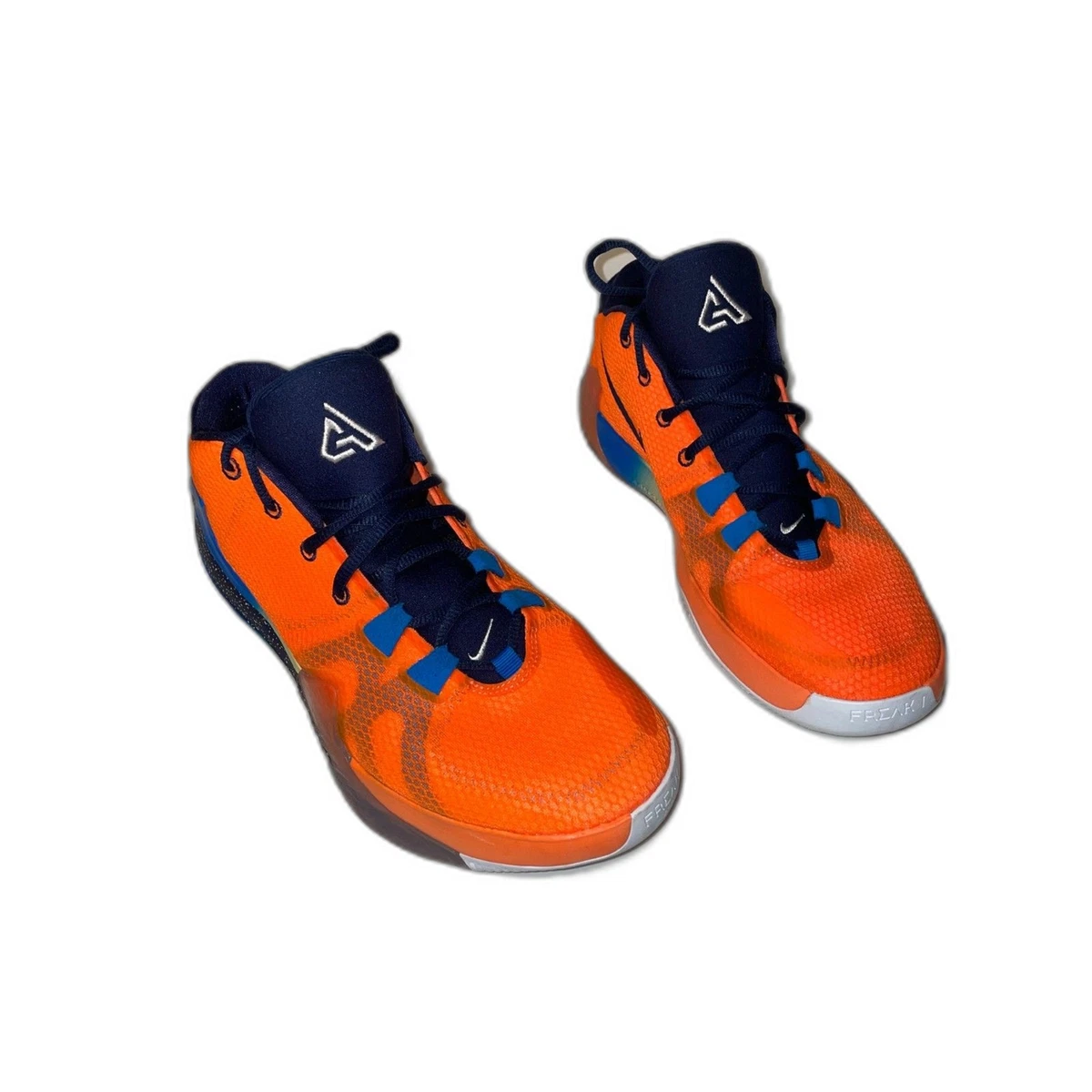 バスケットボール NIKE - Nike Zoom Freak 1 ALL BROS Las mejores ofertas en Nike Zoom Freak 1 All Bros | eBay
