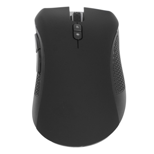 3 Modes Mouse BT 2.4G Wired 10000 DPI Adjustable 1000HZ Mouse For Game Office FY - Afbeelding 22 van 22