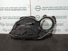 RANGE ROVER EVOQUE L538 N/S PASSENGER SIDE LEFT REAR DOOR INSTERT BJ3224767AD