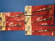 Lisle 10400 Disc Brake Cylinder Hone Tool Automotive Repair USA Made