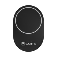 Varta Wireless Charger Mag Pro Wireless Car Charger 15W Qi