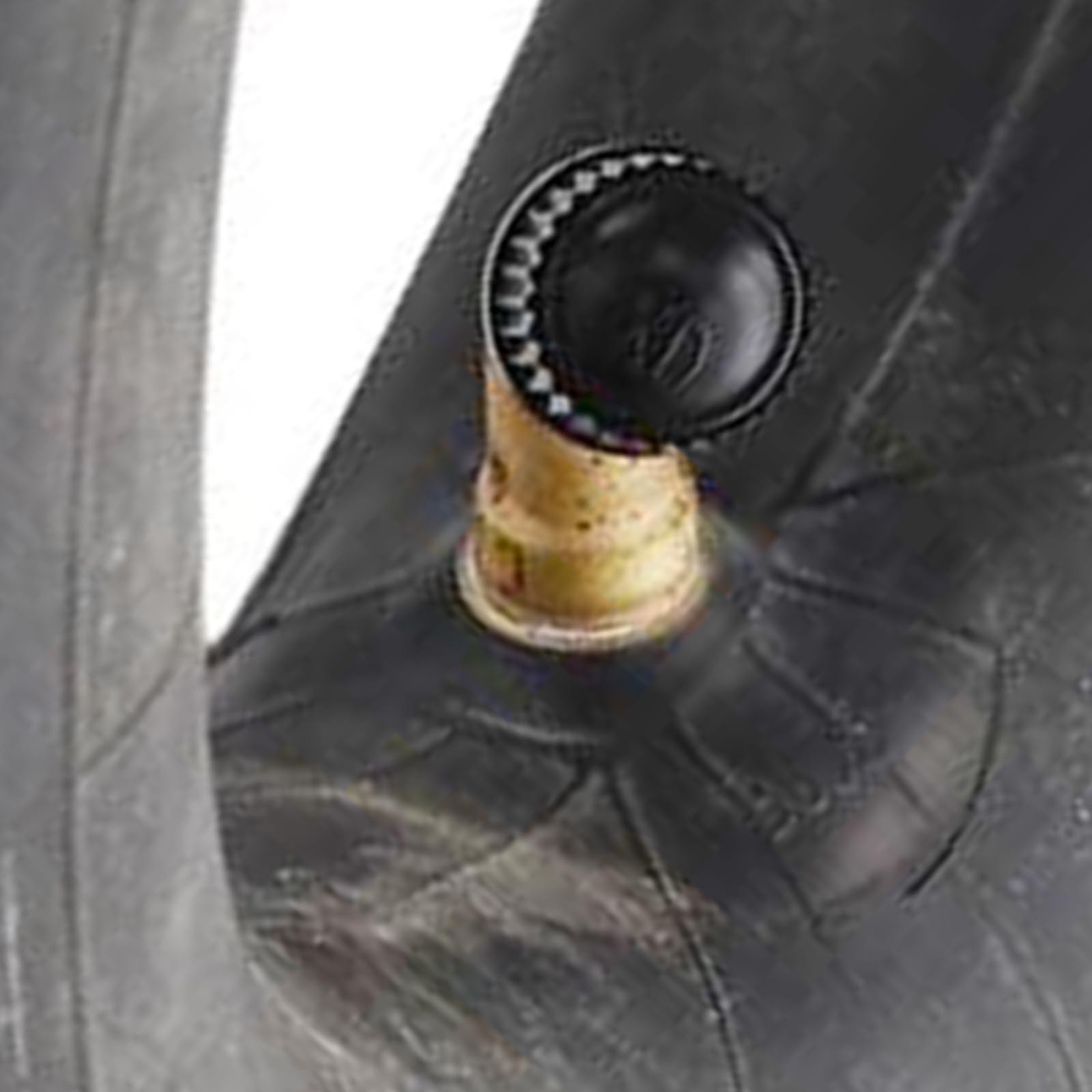 Tubo flessibile e pneumatico 8 pollici per scooter elettrico foto 2