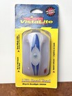 Vintage Vistalite Road Toad Bicycle Headlight and Safety Light 106558 NEW 180 — photo 2
