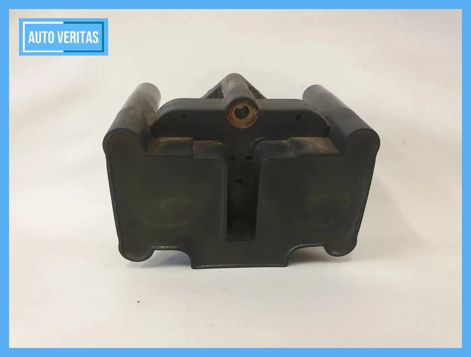 original ignition coil VW Golf V (1K) 1.6 75 kW 102 hp (01.2004-11.2008) 0329051 - Image 3 of 4