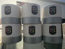 Q18 Bluetooth Smart Touch Screen Wrist Watch For Android SIM TF Card Watch