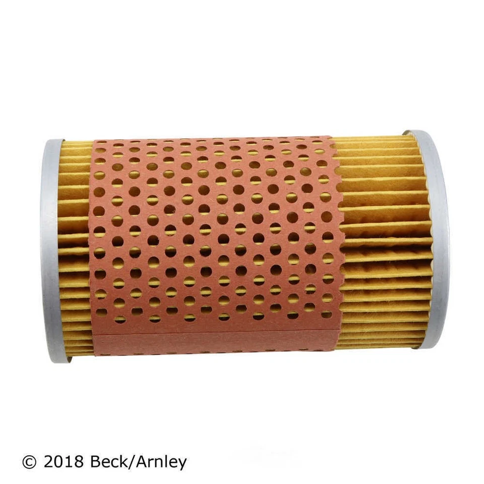 Filtro de aceite del motor para Mercedes-Benz 300SE 220SE 280SE 1959-1978 BECK/ARNLEY Foto 2 de 4