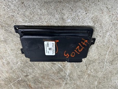 2018 LINCOLN NAVIGATOR Camera Control Module OEM Part Number JL7T19H423AG