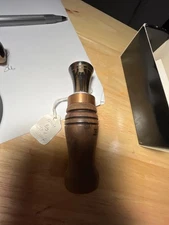 Duck Call "Custom Made"