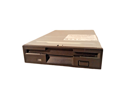 Teac FD-235HG 1,44MB Diskettenlaufwerk intern