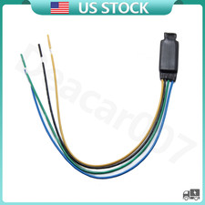 1Pc Video Parking Brake Bypass Fit Alpine ILX-W650 ILX-F309 ILX-F259 ILX-W770