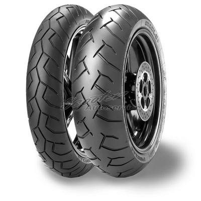 Motorradreifen Pirelli Diablo SUPERCORSA V4 SP TL hinten 200 55 17 78W Reifen
