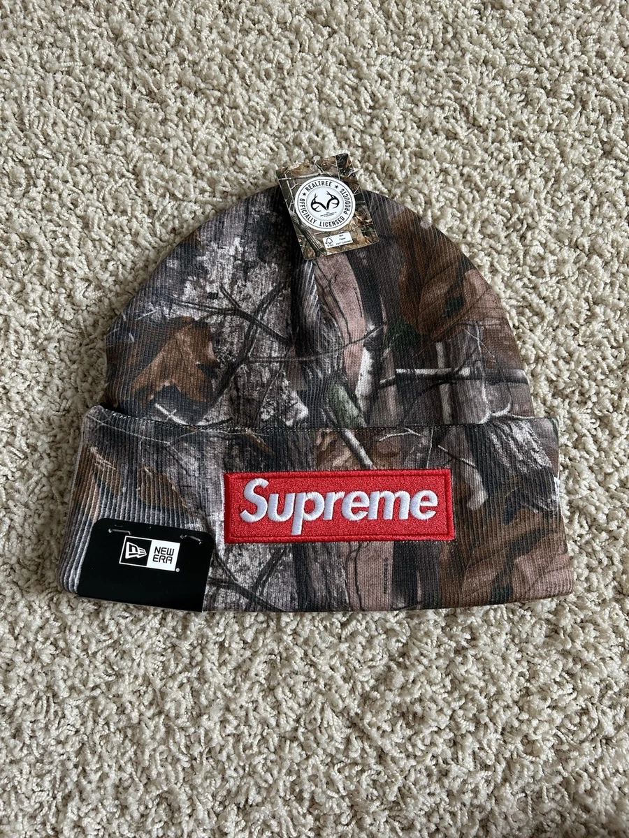 Supreme Camouflage Beanie Hats for Men for sale - eBay