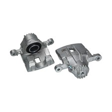 Bremssattel hinten links für KIA Sorento 1 JC | 24293641