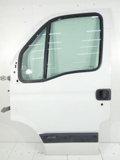 Porte avant et accessoires Nissan INTERSTAR
