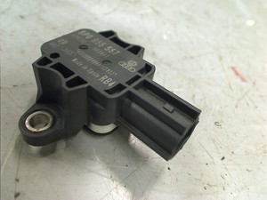 Airbag Sensor Drucksensor Crashsensor 8P0955557 Audi 8E/8H/QB6 A4 Avant 2.0 TDI