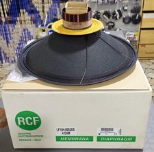 RCF Kit riconatura sub woofer ForPro 8002 AS 4PRO8002-AS recone