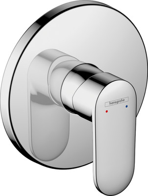 hansgrohe Vernis Blend Chrom Einhebel-Brausemischer - 71667000