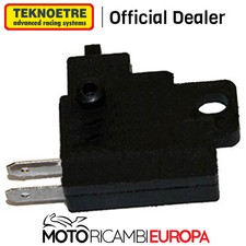 Right Stop Switch INTERRUTTORE STOP DESTRO Honda XBR 500 S F G H 1985