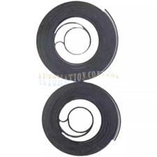 Service* Spare Parts Replacement for ULVAC DIS-250 Scroll Vacuum Pump, Tip Seal