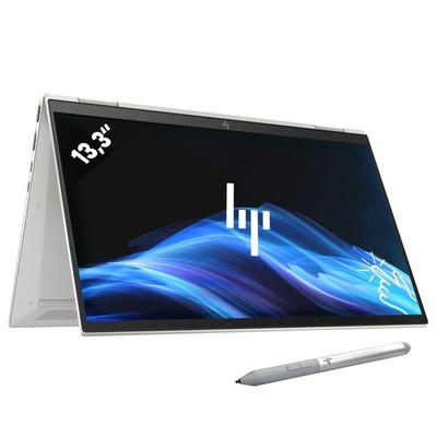 HP EliteBook x360 830 G9 Notebook 13,3 Zoll i5 12.Gen 16GB 500GB SSD Win11P