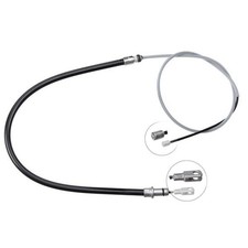 Seilzug Feststellbremse 1.303 mm Scheibenbremse A.B.S. für u.a. PORSCHE 911