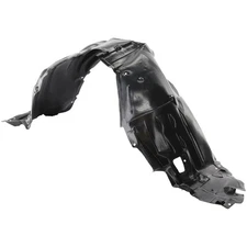 Fender Liner For Lexus LS460 2007-2009 Front Driver Side Inner Liner Assy