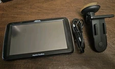 Magellan Roadmate 9212T-LM GPS Navigation Lifetime Maps